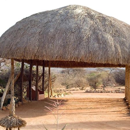 Samburu Sopa Lodge Archers Post 외부 사진