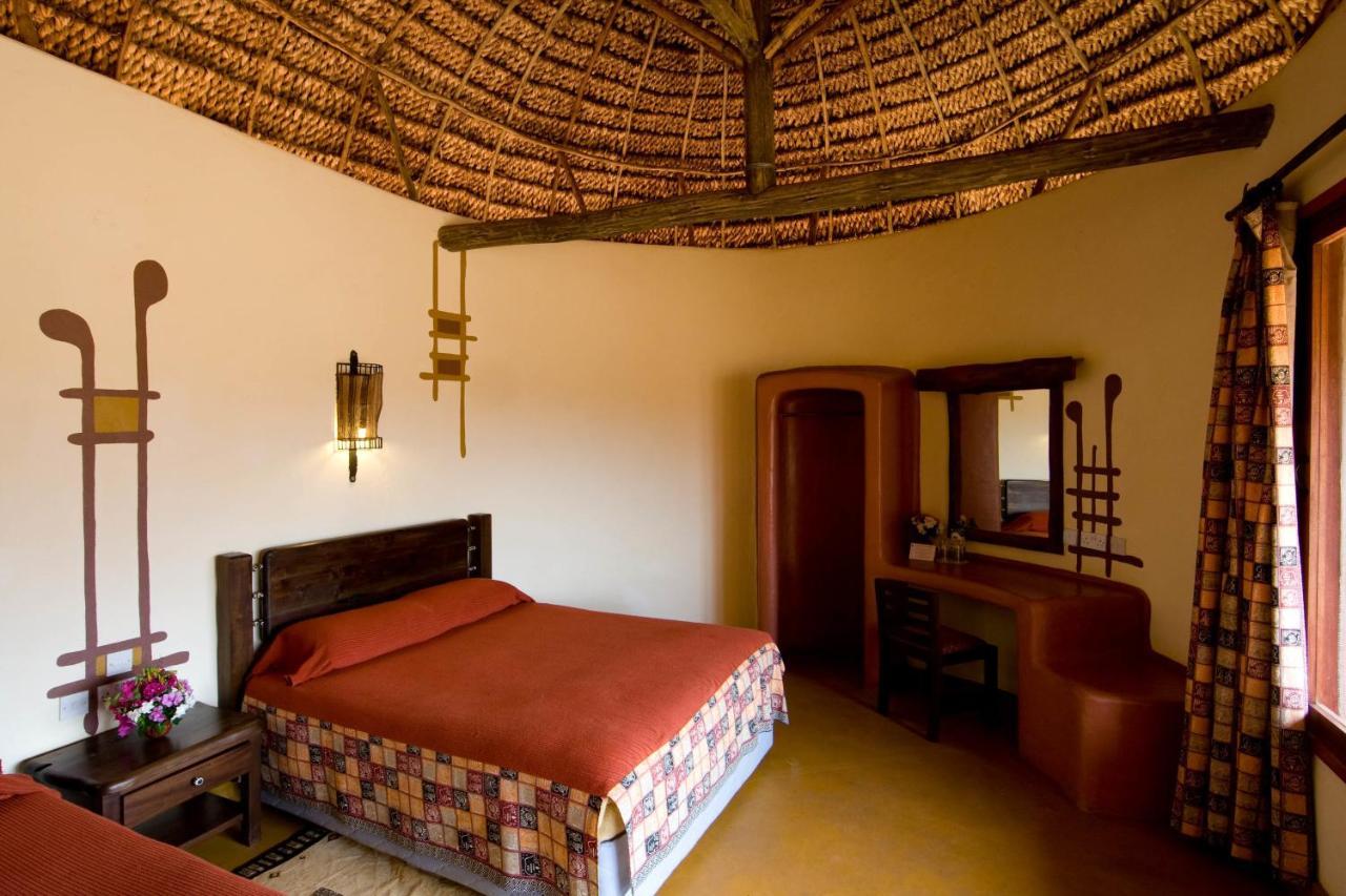 Samburu Sopa Lodge Archers Post 외부 사진