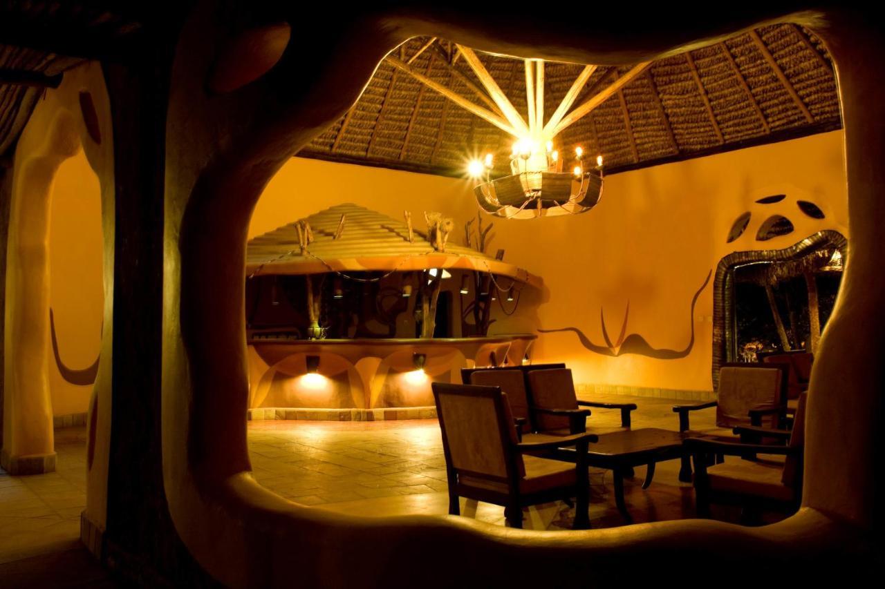 Samburu Sopa Lodge Archers Post 외부 사진