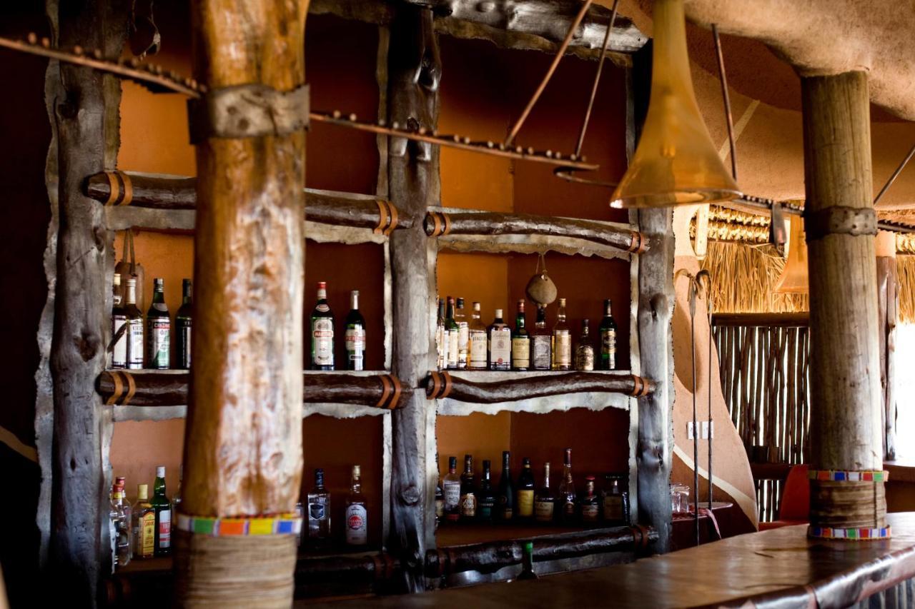 Samburu Sopa Lodge Archers Post 외부 사진