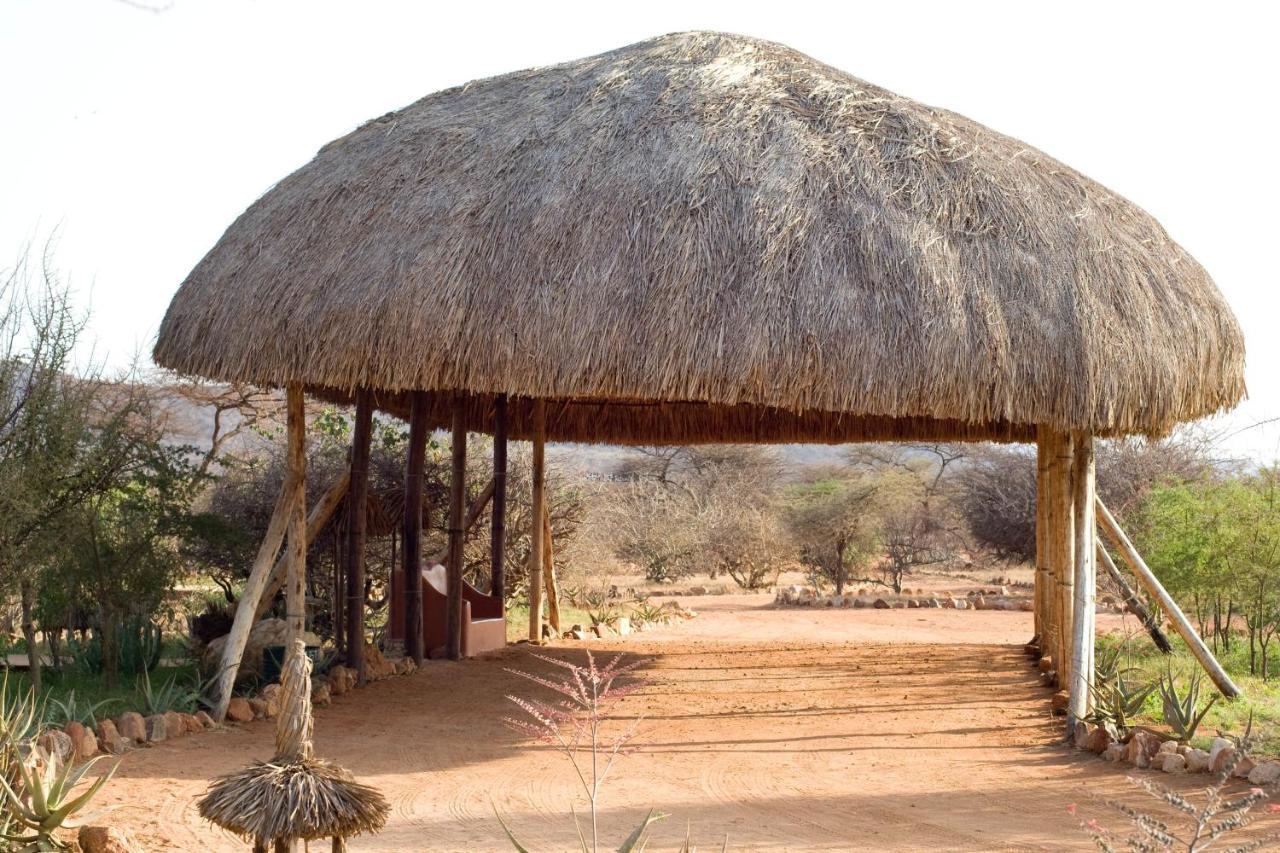 Samburu Sopa Lodge Archers Post 외부 사진