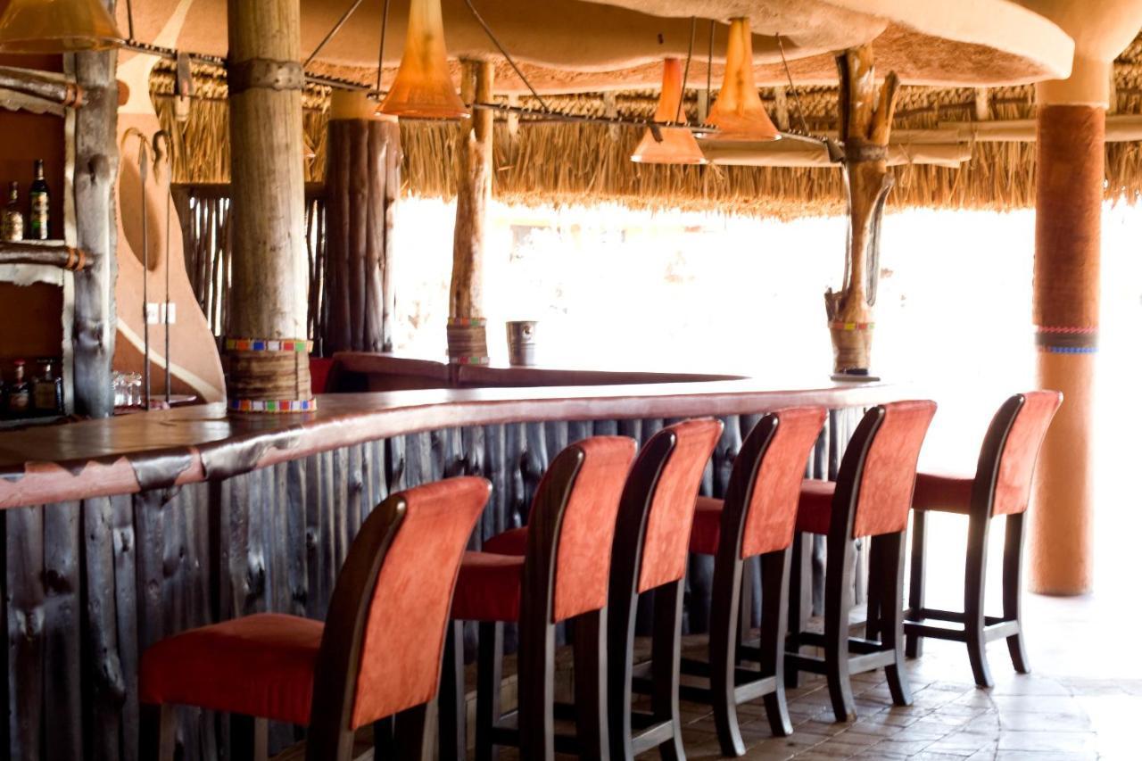 Samburu Sopa Lodge Archers Post 외부 사진