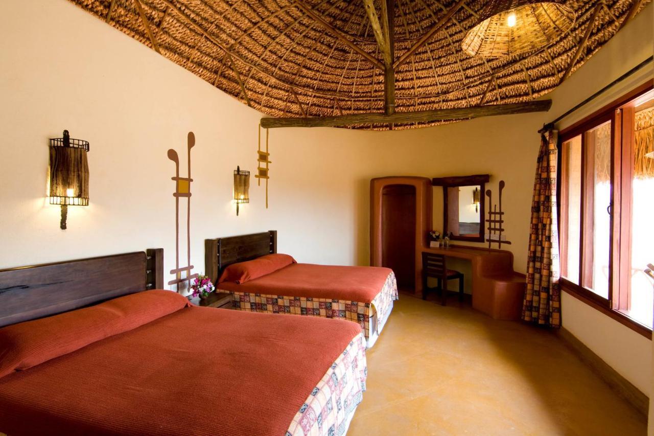 Samburu Sopa Lodge Archers Post 외부 사진