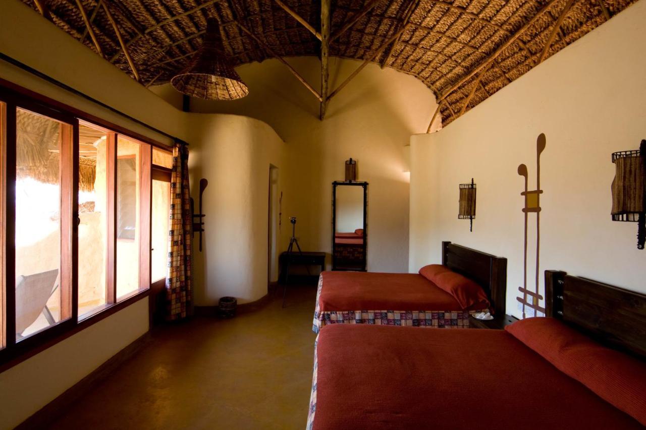 Samburu Sopa Lodge Archers Post 외부 사진